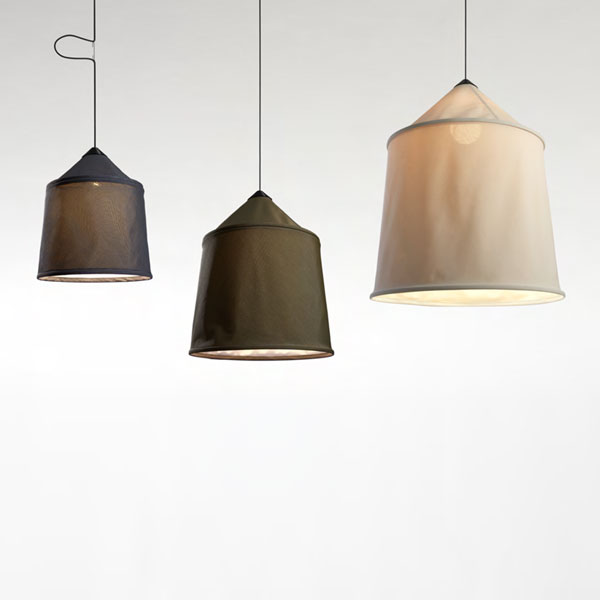 Jaima 54 Outdoor Pendant