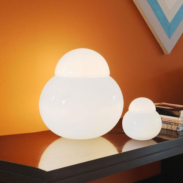 Daruma Medium Table Lamp