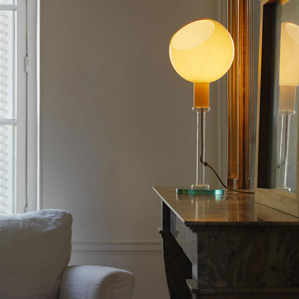 Parola Table Lamp