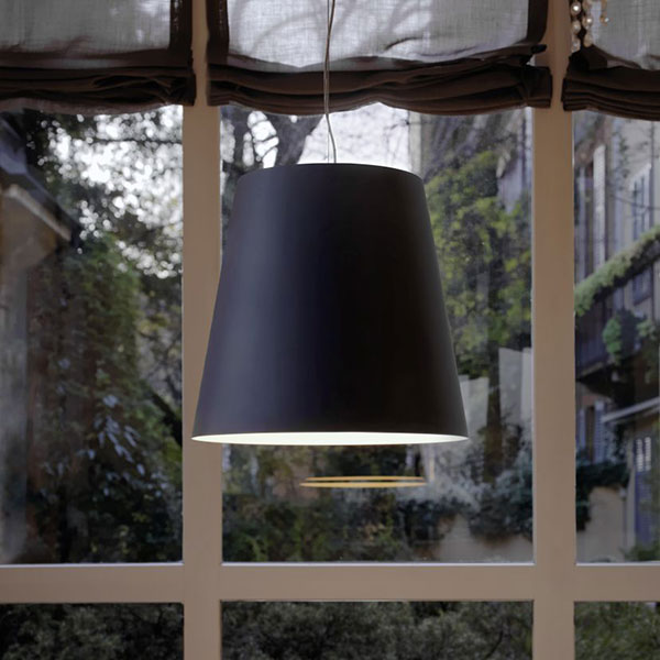 Amax Small Suspension Lamp