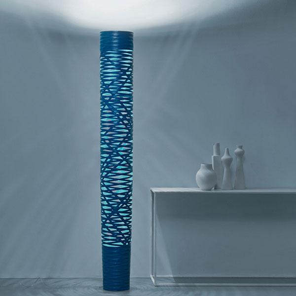 Tress Large LED Floor Lamp