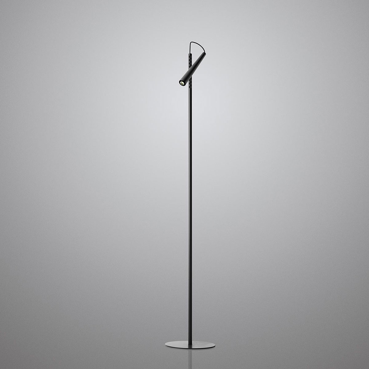 Magneto Floor Lamp