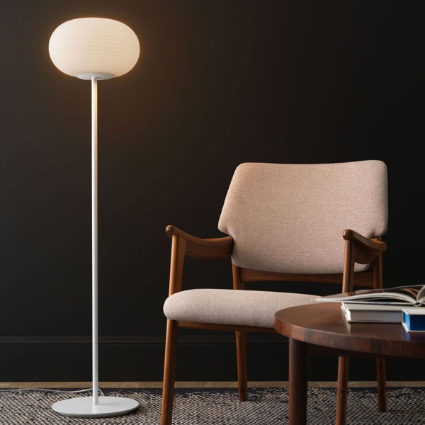 Bianca Large Floor Lamp