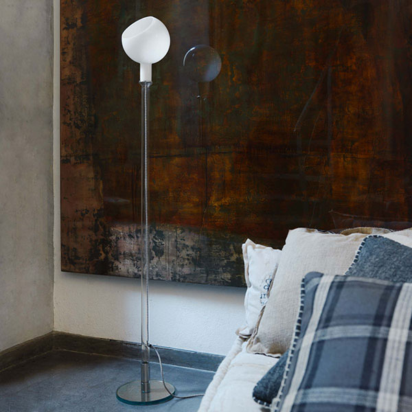 Parola Floor Lamp