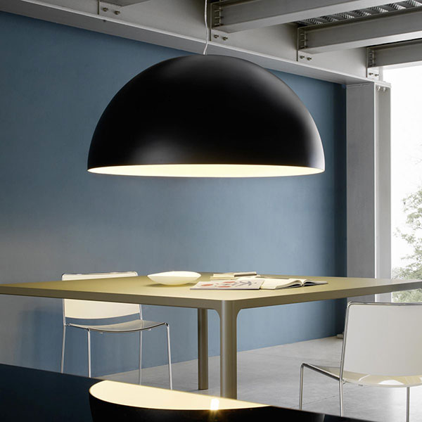 Avico Large Suspension Lamp