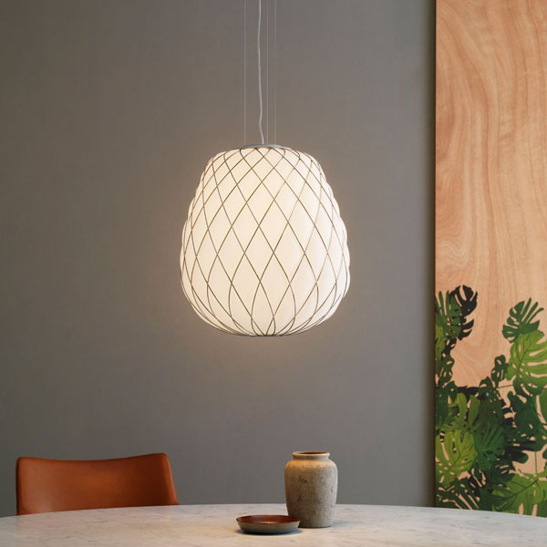 Pinecone 4363 Suspension Lamp