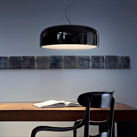 Smithfield Pro Suspension Lamp