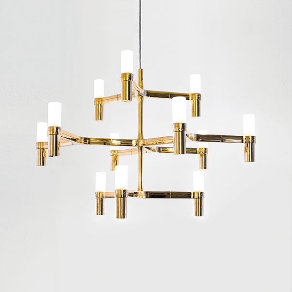 Crown Minor Suspension Lamp