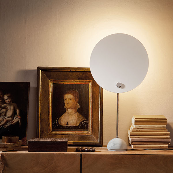 Kuta Table Lamp