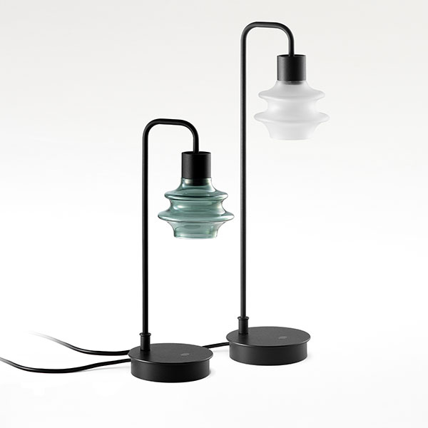 Drop 50 Table Lamp