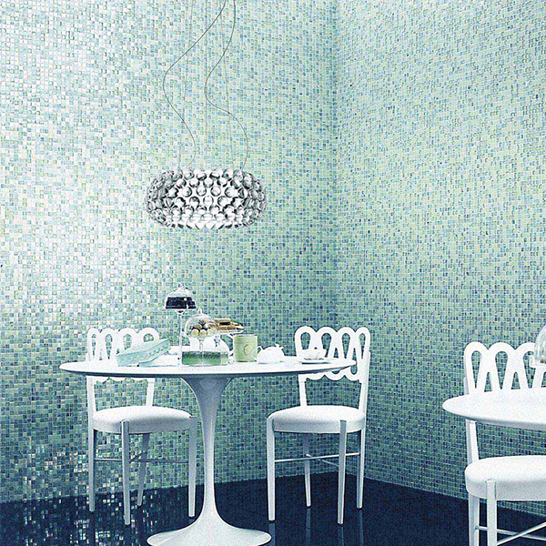 Caboche Plus Small Suspension Lamp