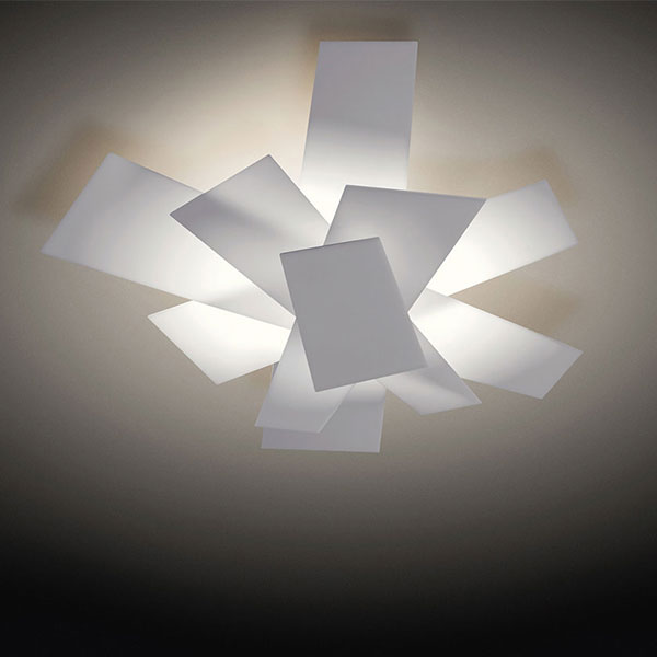 Big Bang Ceiling Lamp