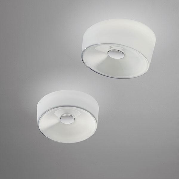 Lumiere XXL Ceiling Lamp