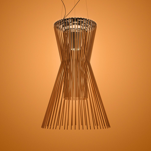 Allegro Vivace Suspension Lamp