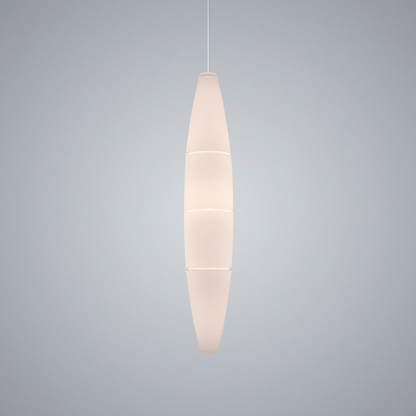 Havana Suspension Lamp