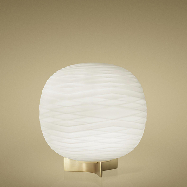 Gem Table Lamp