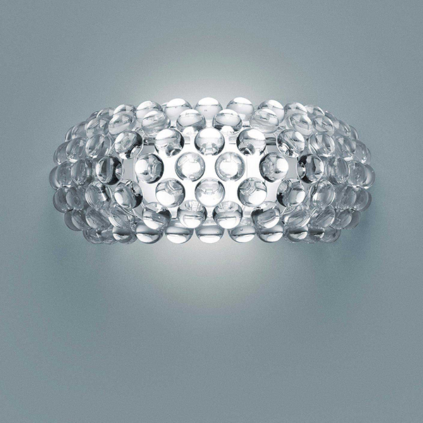 Caboche Plus Medium Wall Lamp