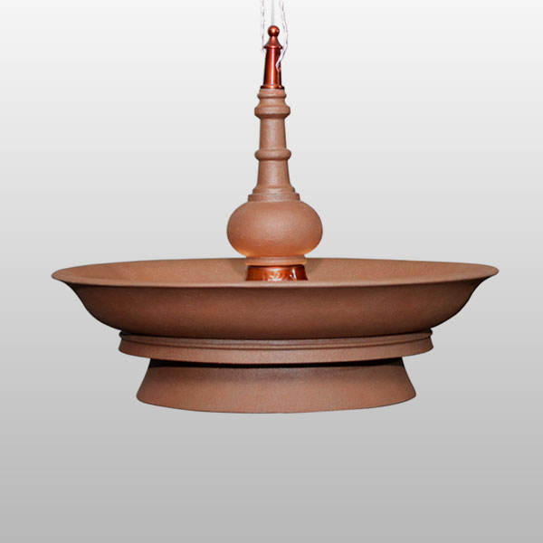 Deepam Lamp Medium