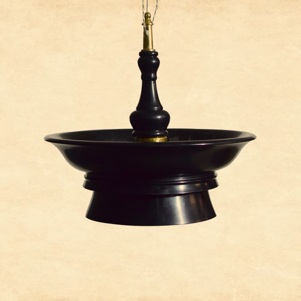 Deepam Lamp Small