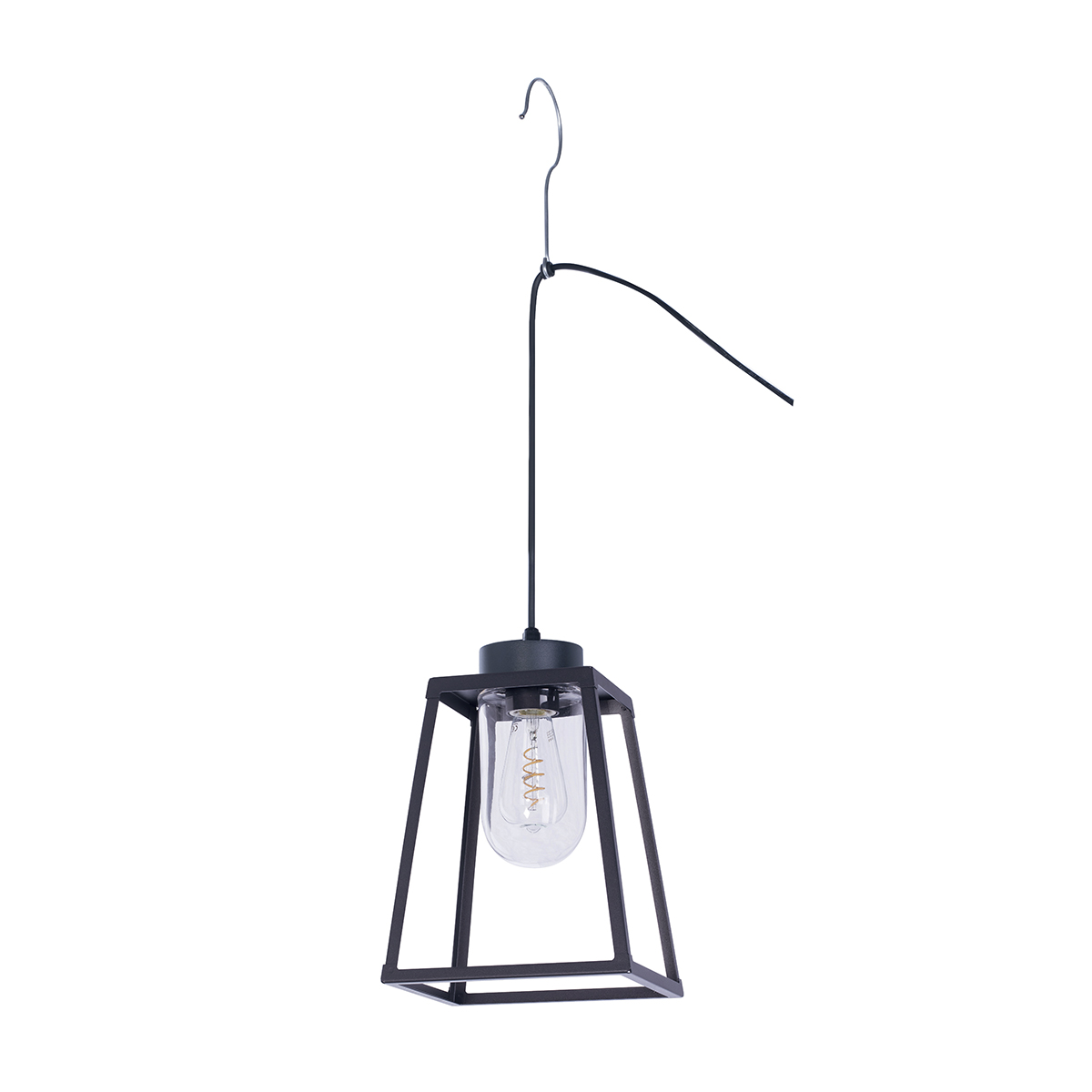 LAMPIOK - MODEL N°1 -Pendant - With CLEAR DIFFUSER