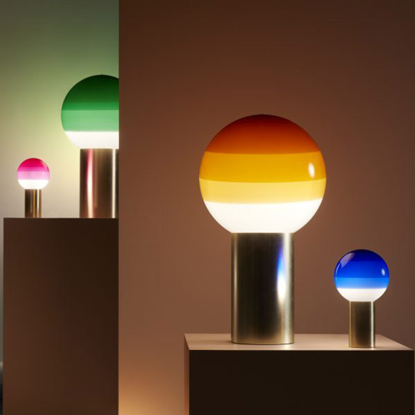 Dipping Light M Table Lamp