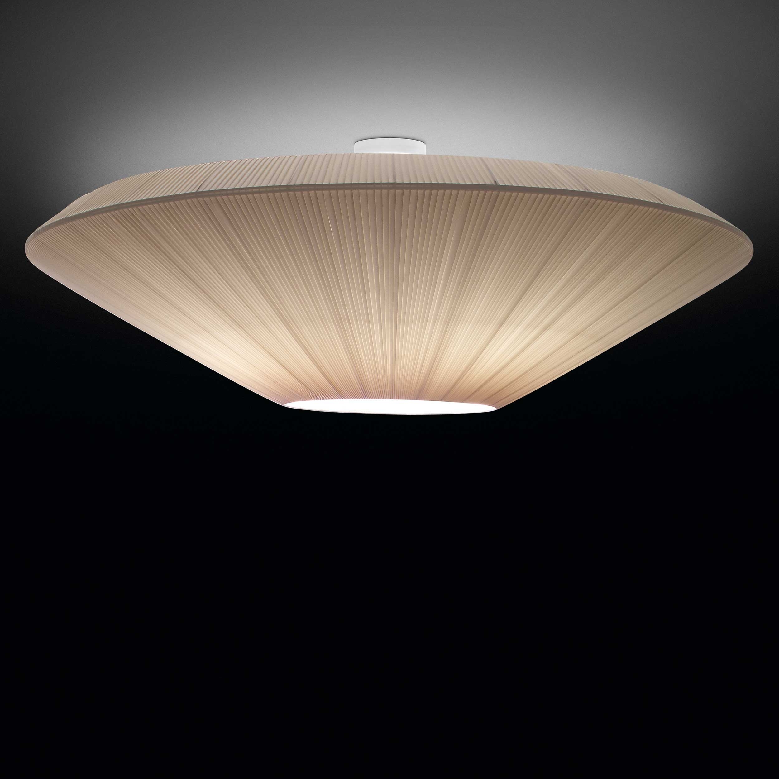 Siam 120 Large Ceiling Lamp