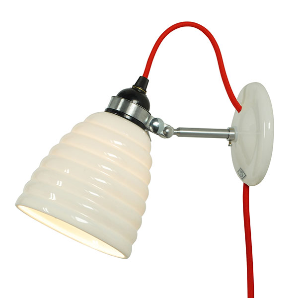 Hector Bibendum P/S/C Wall lamp