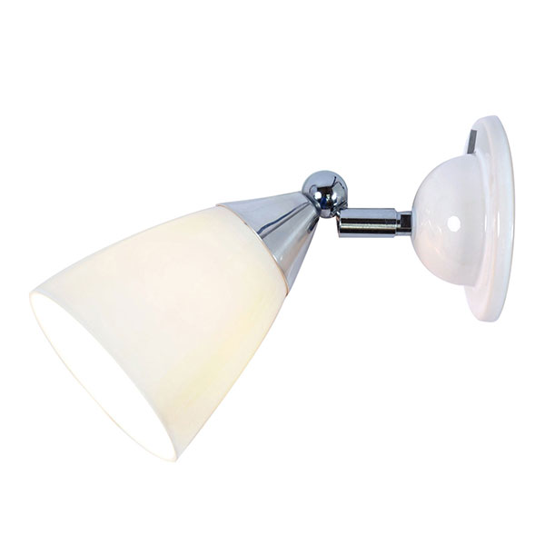 Mann Wall Lamp