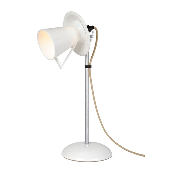 Teacup Table Lamp