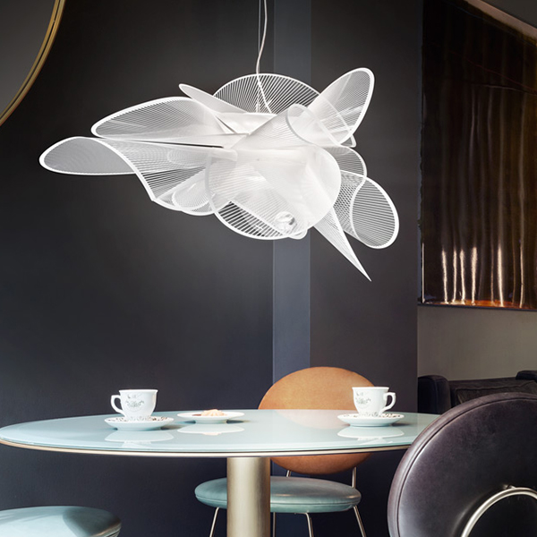 La Belle Etoile Small Suspension Lamp