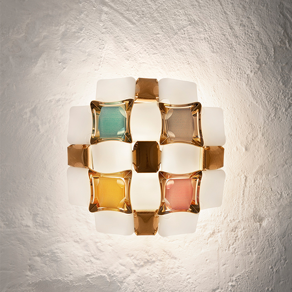 Mida Wall Lamp