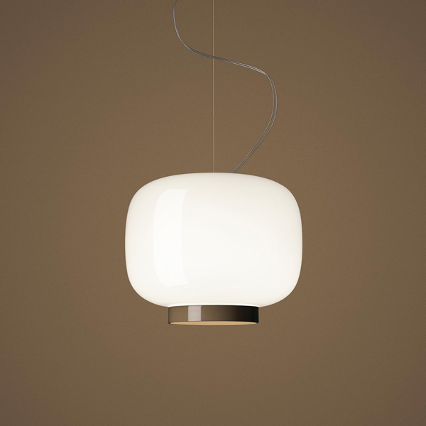 Chouchin Reverse 3 Suspension Lamp