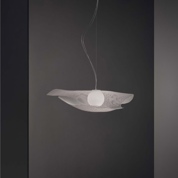 Mytilus Medium Suspension Lamp