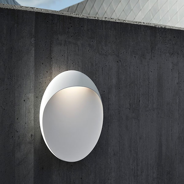 Flindt - 200 Outdoor Wall Lamp