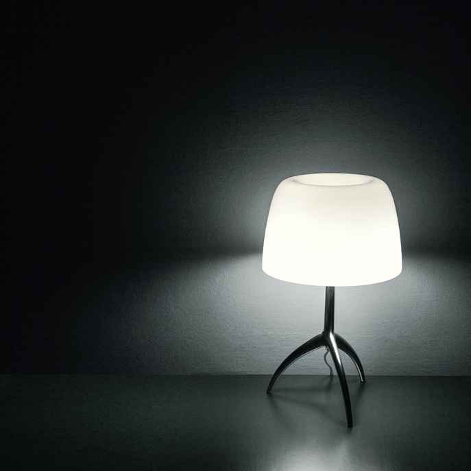 Lumiere Small Table Lamp