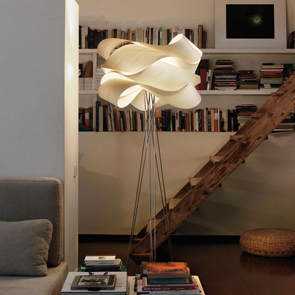 Link Floor Lamp