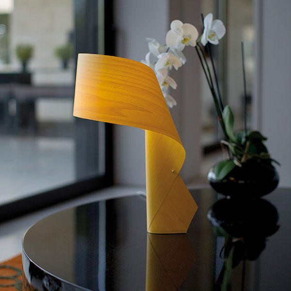 Air Table Lamp