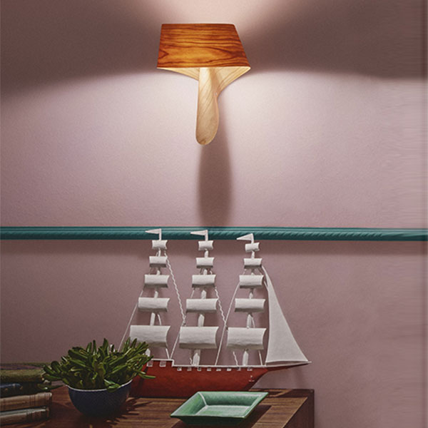 Air A - Wall Lamp