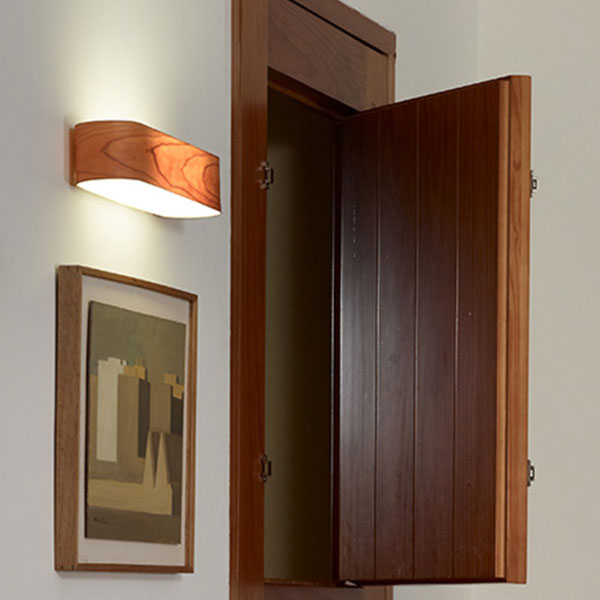 I-Club Small Wall Lamp