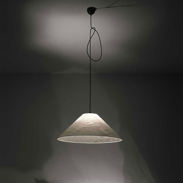 Knitterling Suspension Lamp - 2m Cable Length
