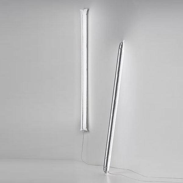 Blow Me Up Floor Lamp - 120 CM