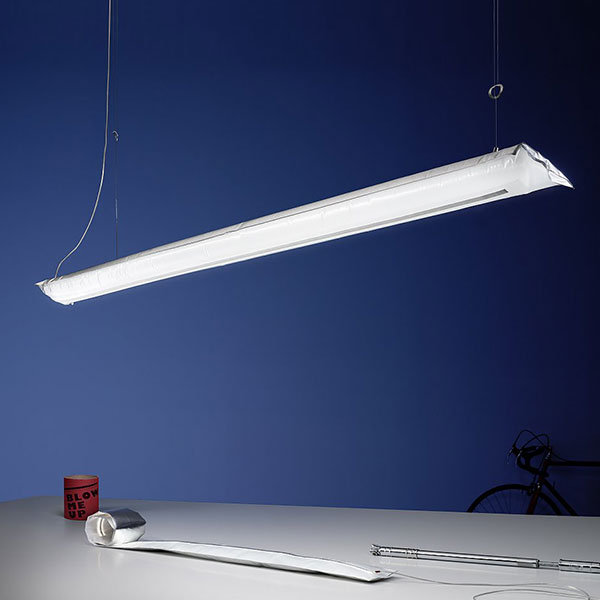 Blow Me Up Suspension Lamp - 120 CM