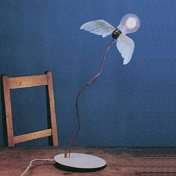 Lucellino Table Lamp By Ingo Maurer Lightandyou Com