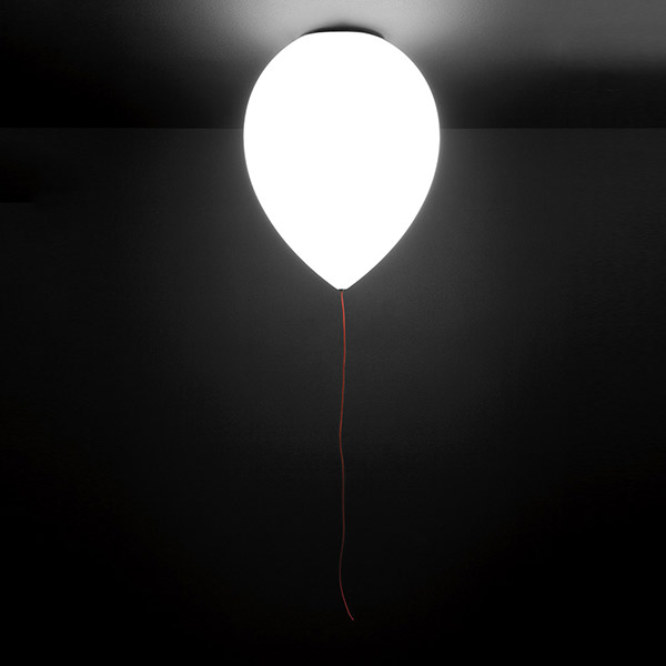 Balloon Ceiling - t-3052