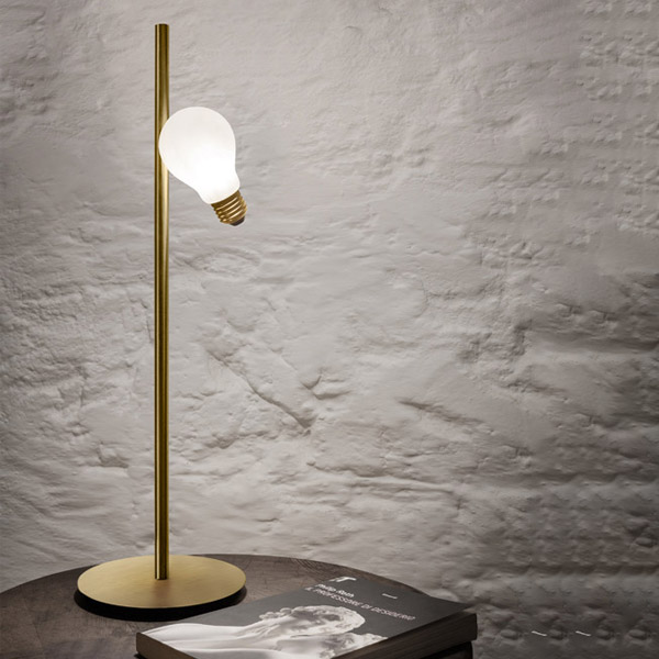 Idea Table Lamp