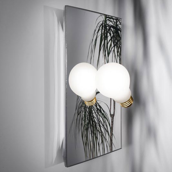 Idea Wall Lamp