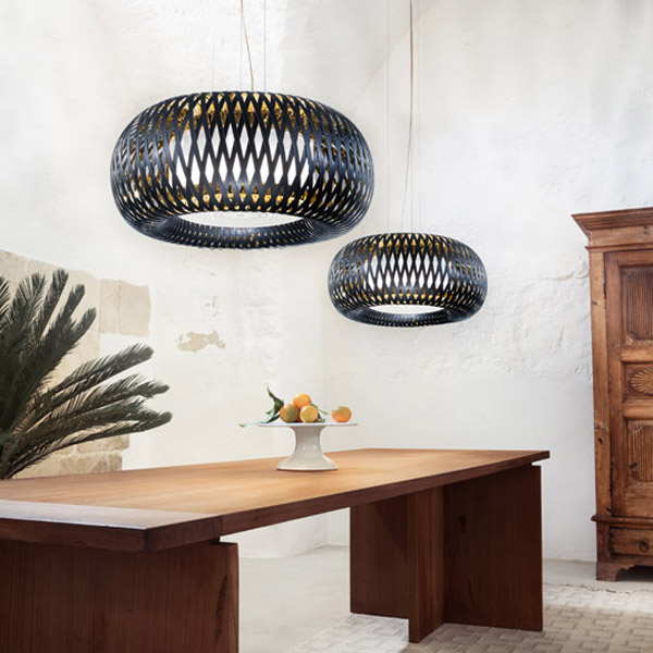 Kalatos Suspension Lamp