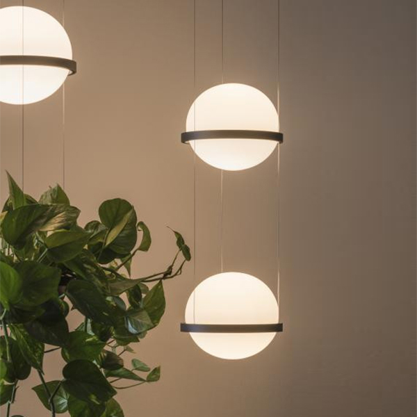 Palma 3720 Suspension Lamp