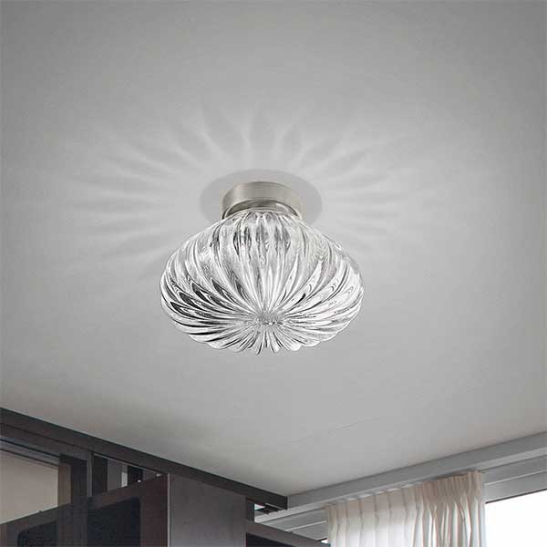 Diamante Large Ceiling Lamp