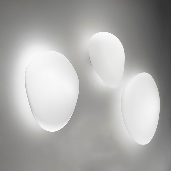 Neochic Medium Wall Lamp